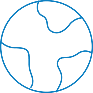 global reach